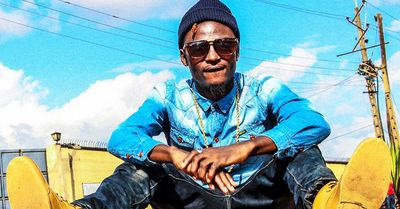 Aganaga to sue Club Ambience