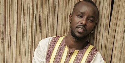 Eddy Kenzo shows his Islamic side with Sadaq