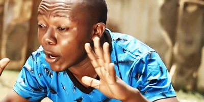 Cream Production’s David Mugema in deep trouble