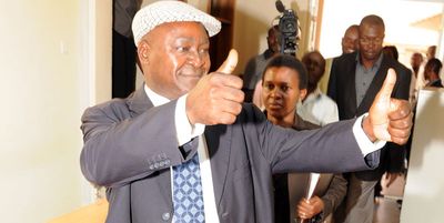 Bukenya has abused self and country