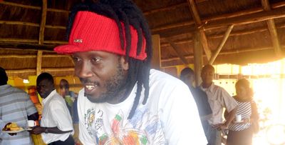 We are not done with Bebe Cool yet