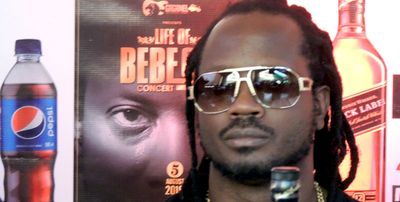Bebe Cool loses millions on Arsenal