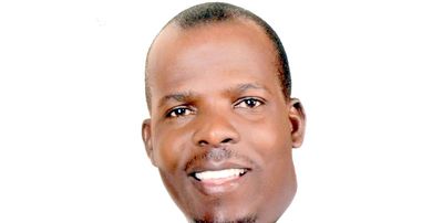 Bukedde Tv’s Innocent being lured to join BBS Telefayina