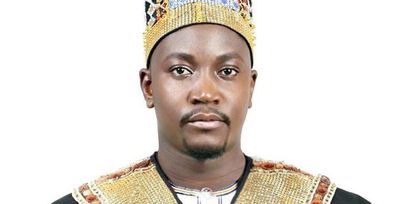 Kyabazinga: Ambasador  job still intact