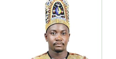 Kyabazinga faces internal revolt