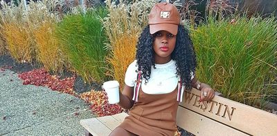 Leila Kayondo broke – to quit music