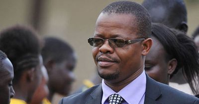 FUFA FM promoting witches instead of sports