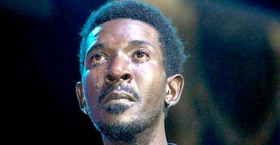 Qute Kaye reveals his end is near