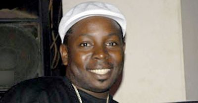 Steve Jean shops music equipment worth $500,000