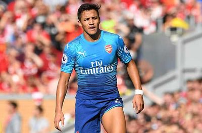 Arsenal reject £65m Man City bid for Senchez