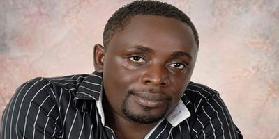 Geoffrey Lutaaya sacks Izon Tee