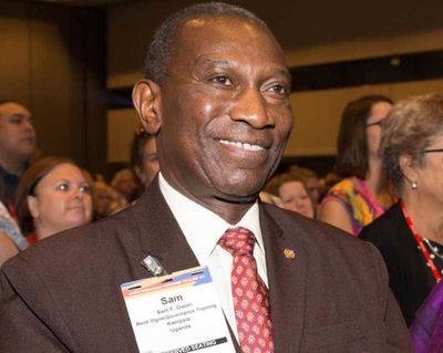 Remembering Sam Owori