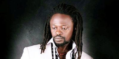 Ziggy Dee abandons fish mongering, now turns to films