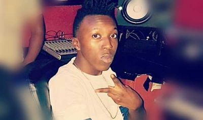 Gone too soon, Danz Kumapeesa!