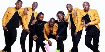 Gheto Kid Patricia pregnant?
