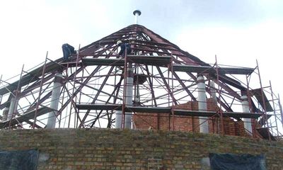 Uganda's election to World Heritage body a test for Mengo