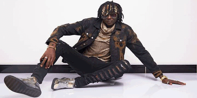 Zizza Bafana to introduce girlfriend in January