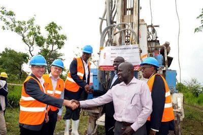 Uganda Breweries announces 800 million Scholarship and Water Projects for Northern Uganda