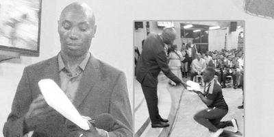 This team Express FC