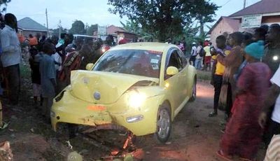 Museveni condemns Abiriga killing, pledges to expedite surveillance cameras