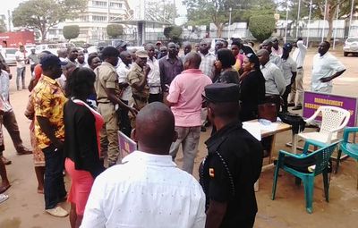 DP, NRM record major victories in LC Elections