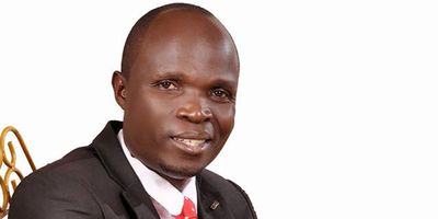 Ronald Mayinja’s house up for sale
