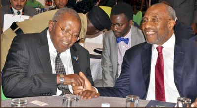 Mutebile says BoU had no choice but takeover Crane Bank