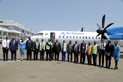 Ugandan minister slams Tanzania over unfair treatment