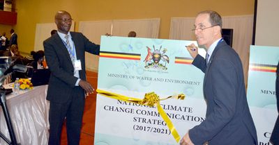 New climate strategy targets behavioural change