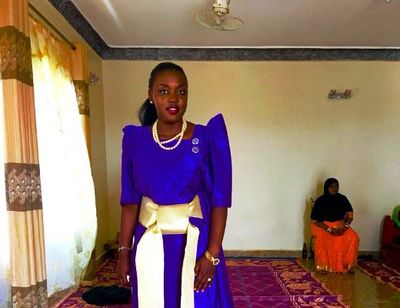 Another Girl on Run over queer Links