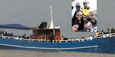 Lake Victoria death toll reaches 33