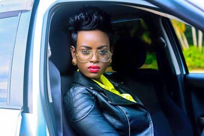 Bettina Tiana for smart girl foundation