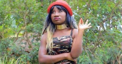 Fans hit Chosen Becky for leaving Kamenyo