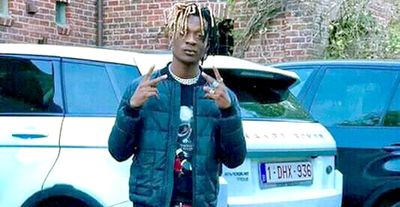 Fik Fameica faces law lawsuit for duplication