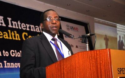 AFRISA Equips 73 with Modern Farming and Agribusiness