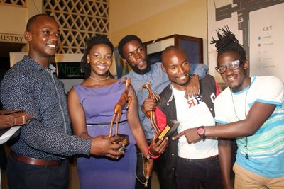 Amakula Film Festival’s set for 15th March