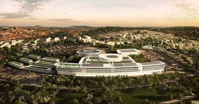 Parliament approves UGX1.4 trillion loan for private hospital