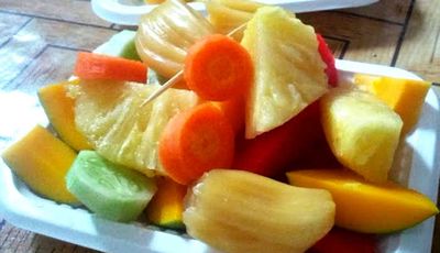 When fruits become a threat to your health