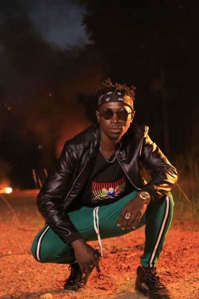 Vyper Ranking: Latest Talent from Karamoja