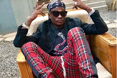 Fik Fameica to sign new artistes