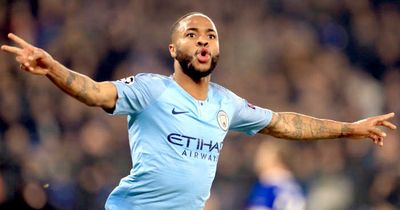 Stand against racism earns Sterling writers nod