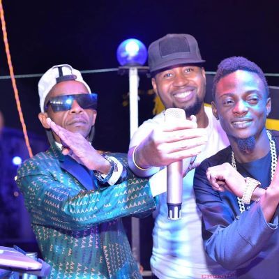 MC Kats triggers storm over Fresh Daddy