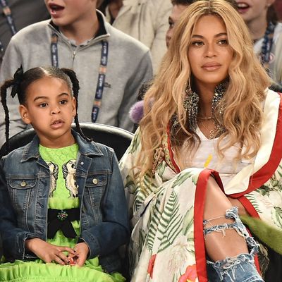 Beyonce in Trademark Dispute with Wedding Planner