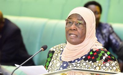 More stories of suffering of people in the kyeyo slave trade