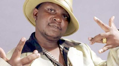 Ragga Dee to lead artists at 2nd Annual Arts and Culture Festival