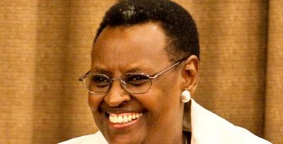 UTSEP improving primary education-First lady