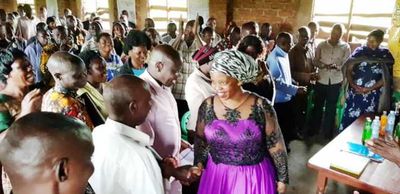 MP calls for Hard to Reach allowances for Sironko teachers