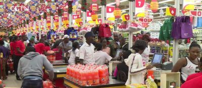 Is black friday worthy?