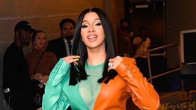 Cardi B to star in fast and furious 9