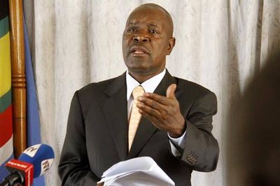 Opondo scoffs at plot to take Museveni to ICC